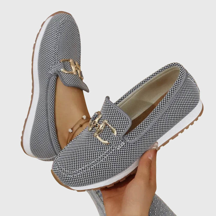 The Lili Orthopedic Loafer