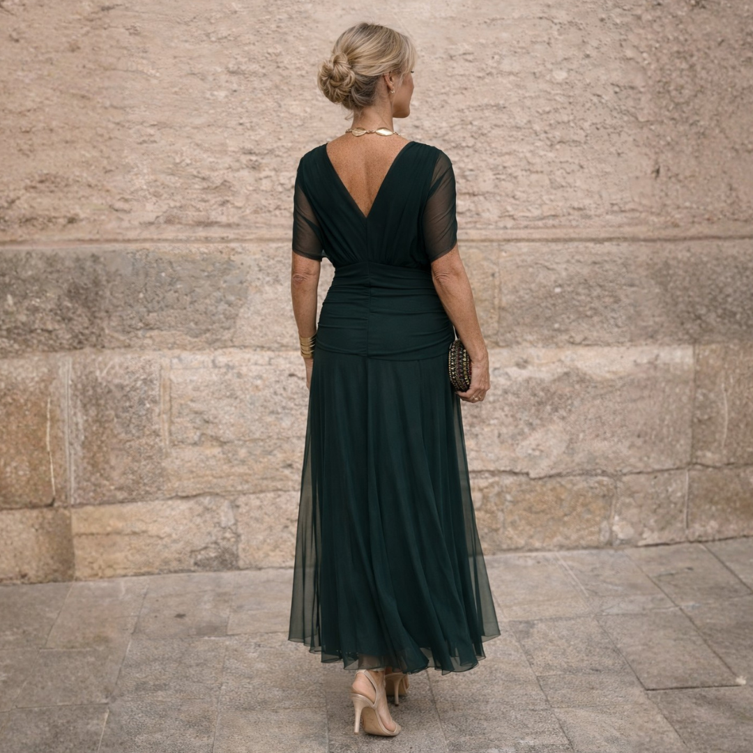 The Mikaela Dress