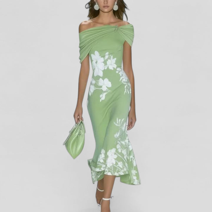The Isabelle Dress