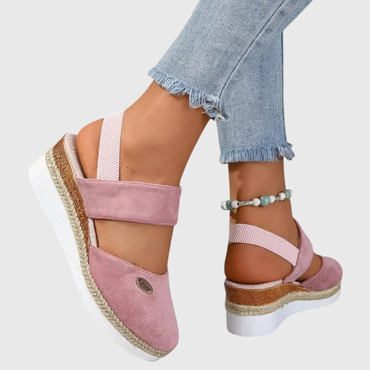 Antonia | Refined Sandals