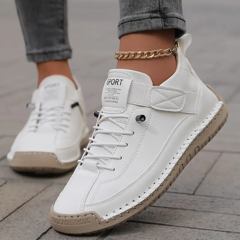 The Meya Orthopedic Sneaker