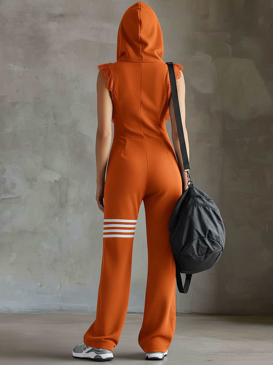 The Eleanor Jumpsuit