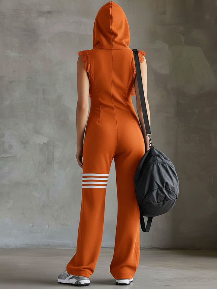 The Eleanor Jumpsuit