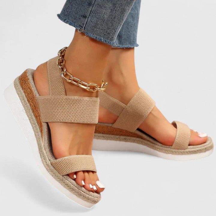 The Merill Orthopedic Sandal