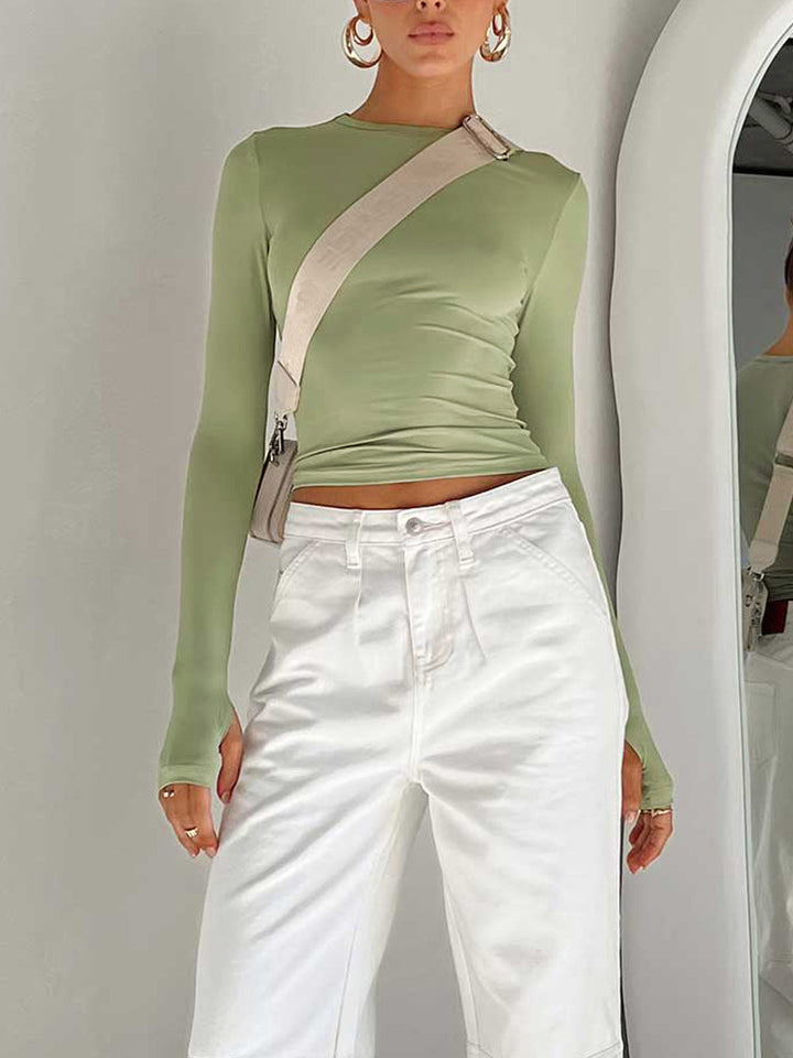 The Brooklyn Top