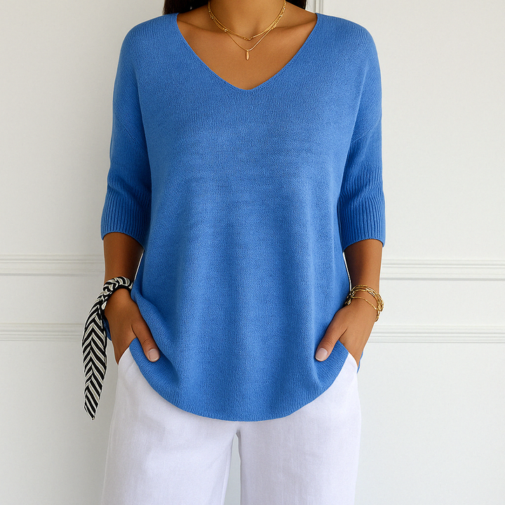 The Clara Top