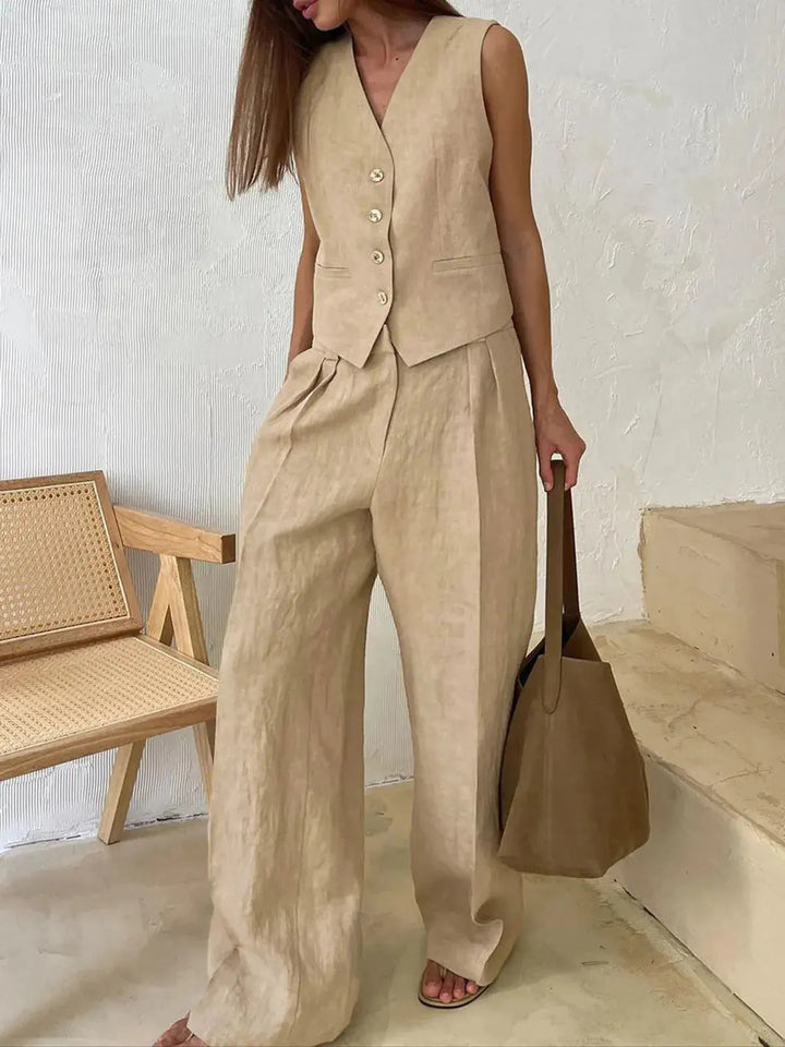 The Margot Set