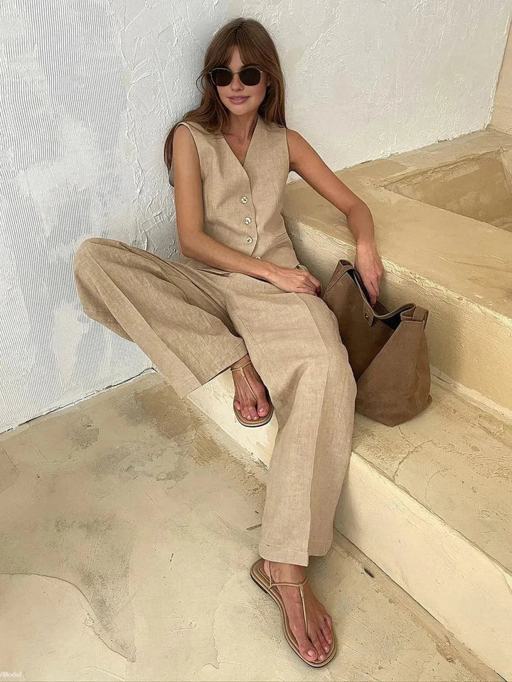 The Margot Set