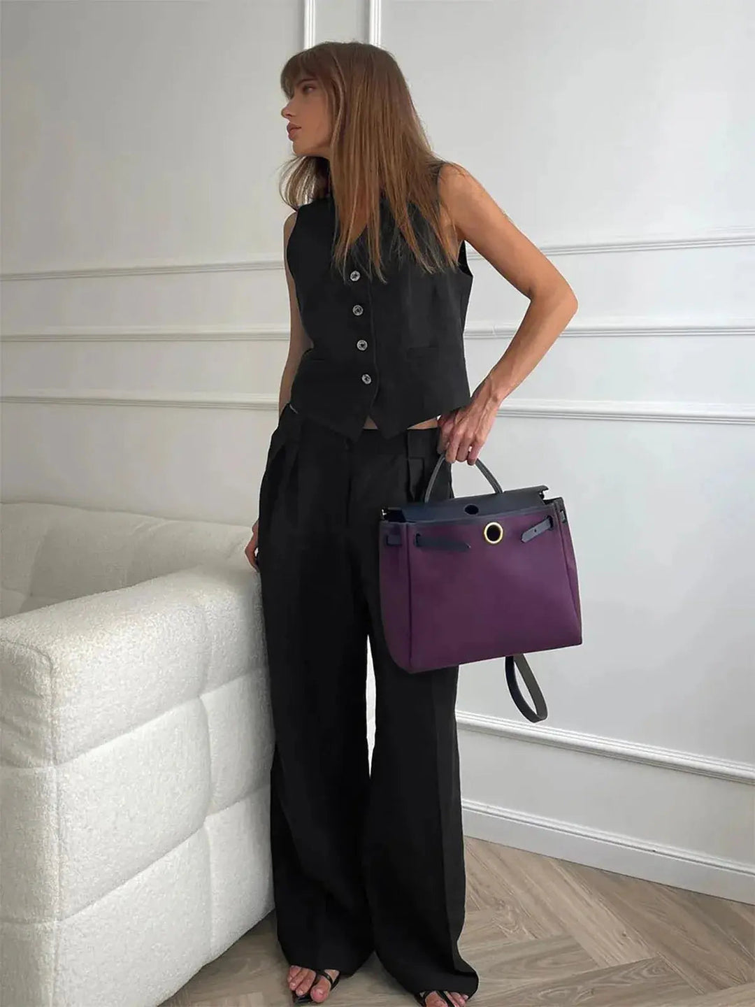 The Margot Set