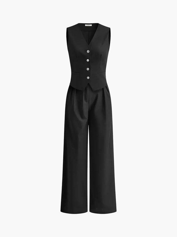 The Margot Set