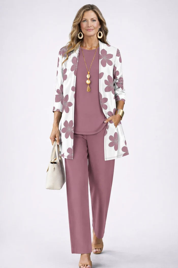 The Colette Trio Set