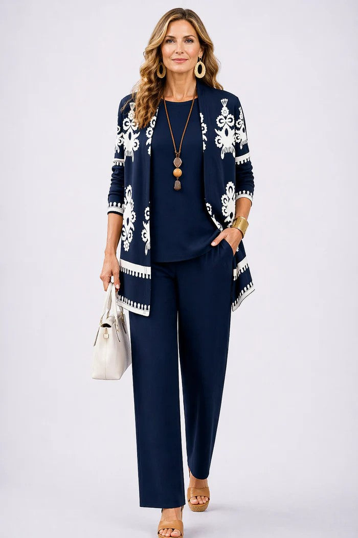 The Colette Trio Set