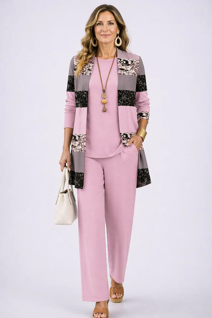 The Colette Trio Set