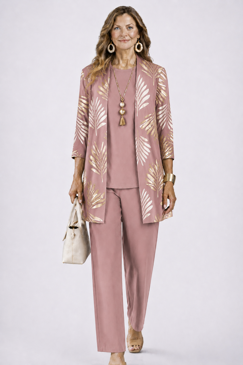 The Colette Trio Set