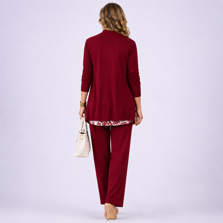 The Colette Trio Set