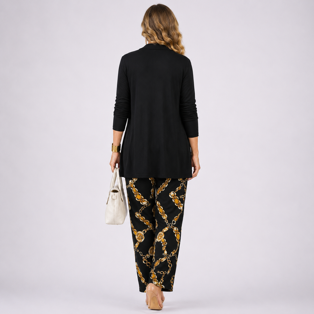 The Colette Trio Set