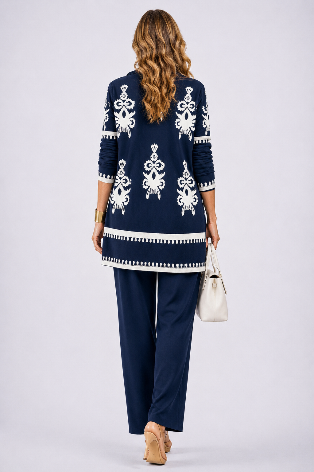 The Colette Trio Set