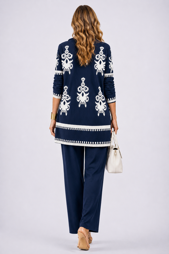 The Colette Trio Set