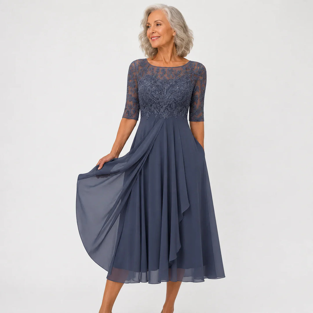 The Margherita Dress
