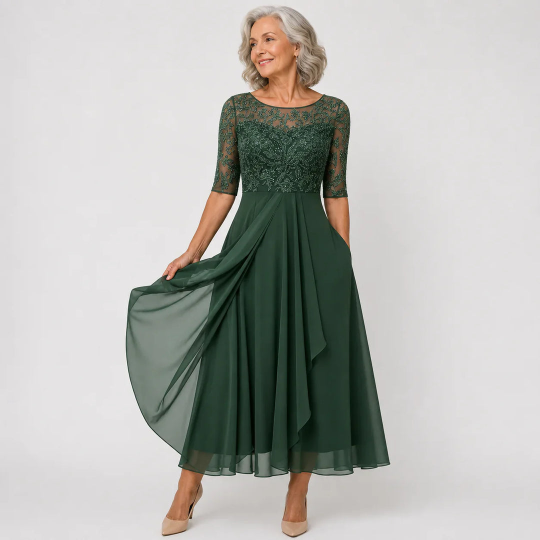 The Margherita Dress
