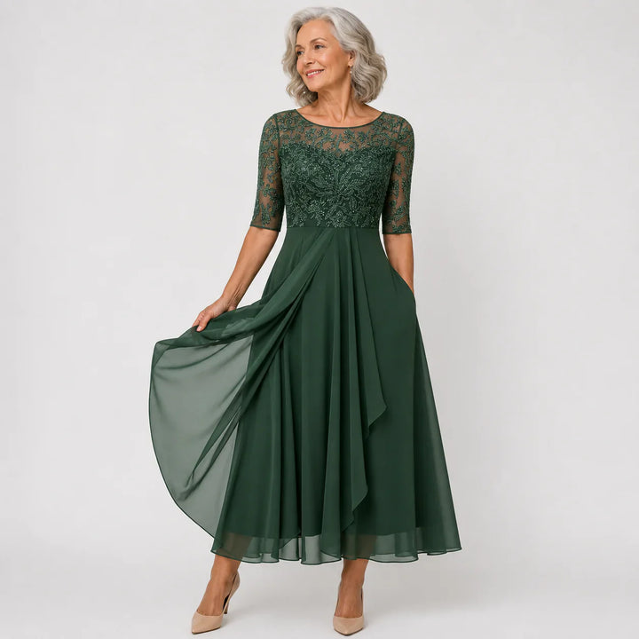 The Margherita Dress