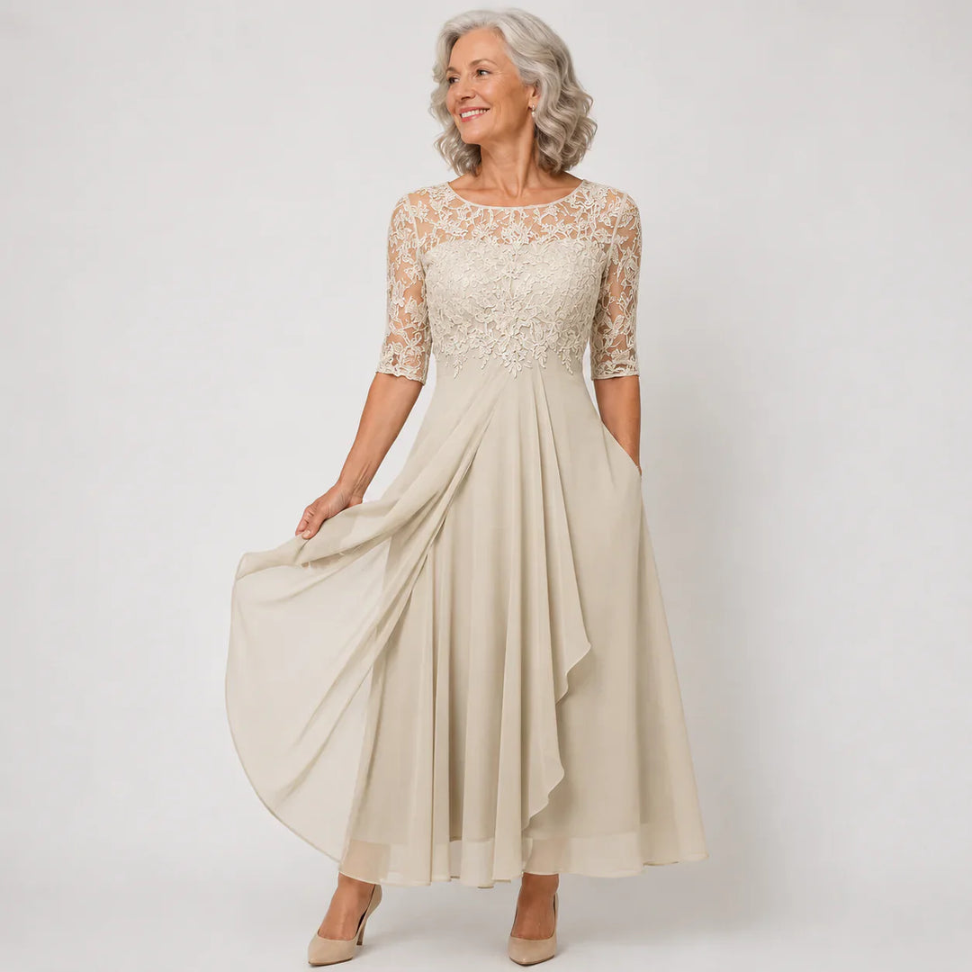 The Margherita Dress