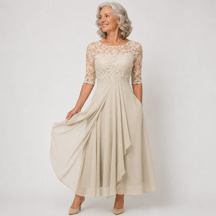 The Margherita Dress