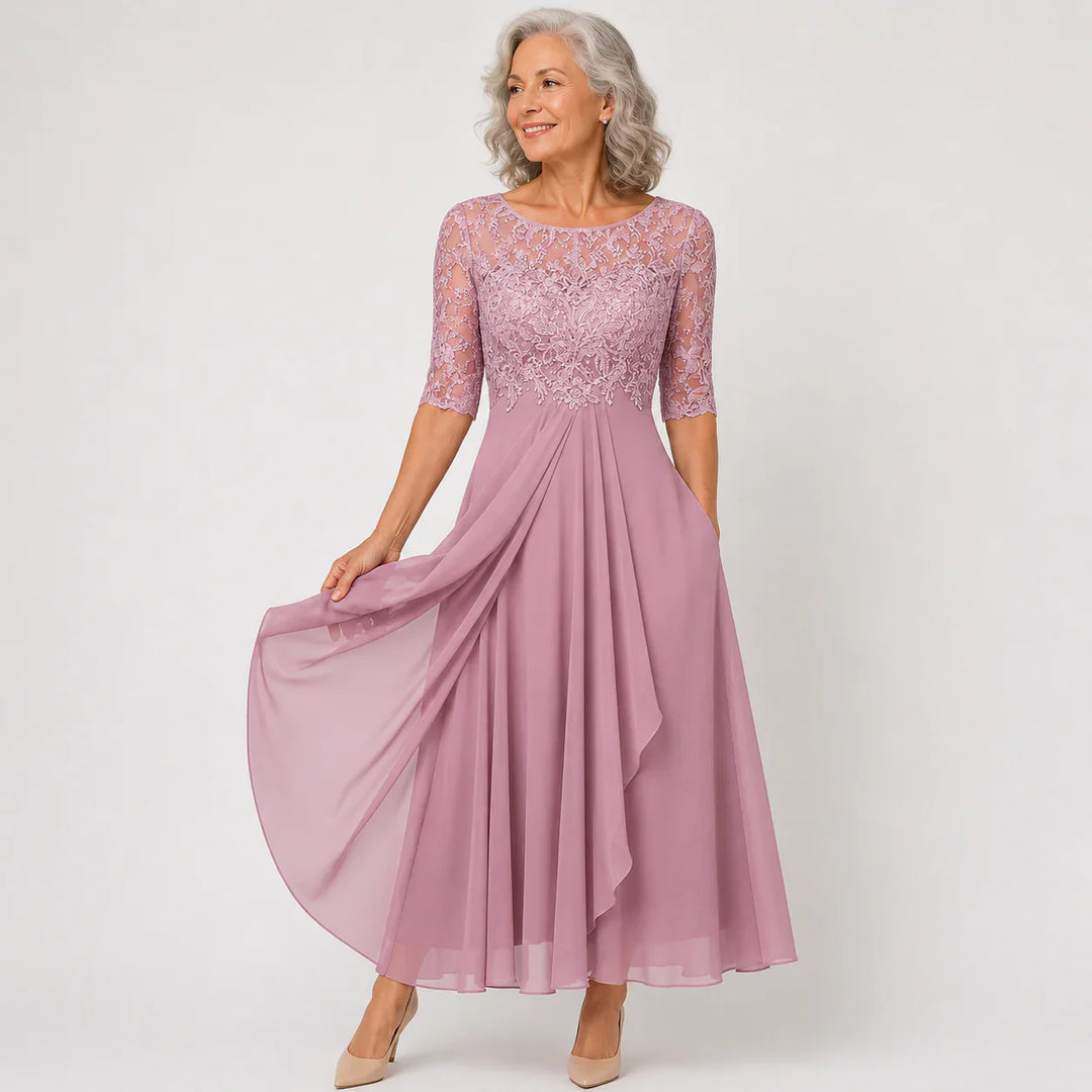 The Margherita Dress
