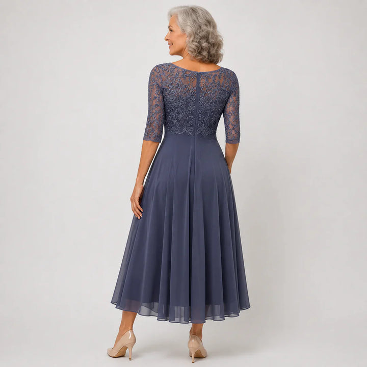The Margherita Dress