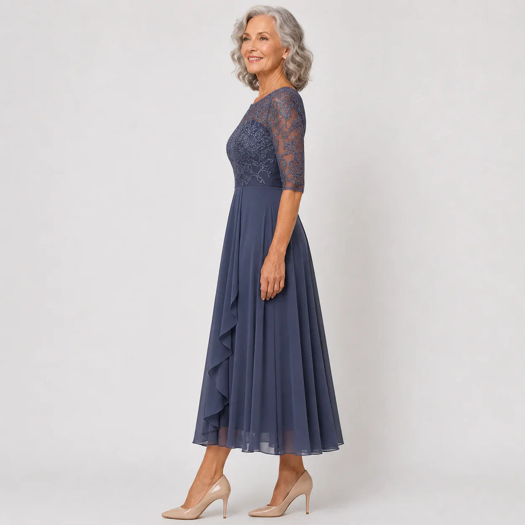 The Margherita Dress