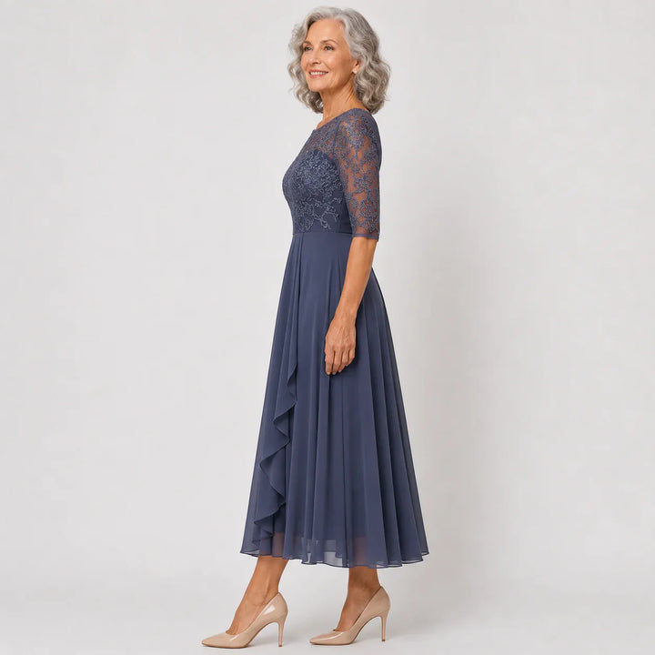 The Margherita Dress