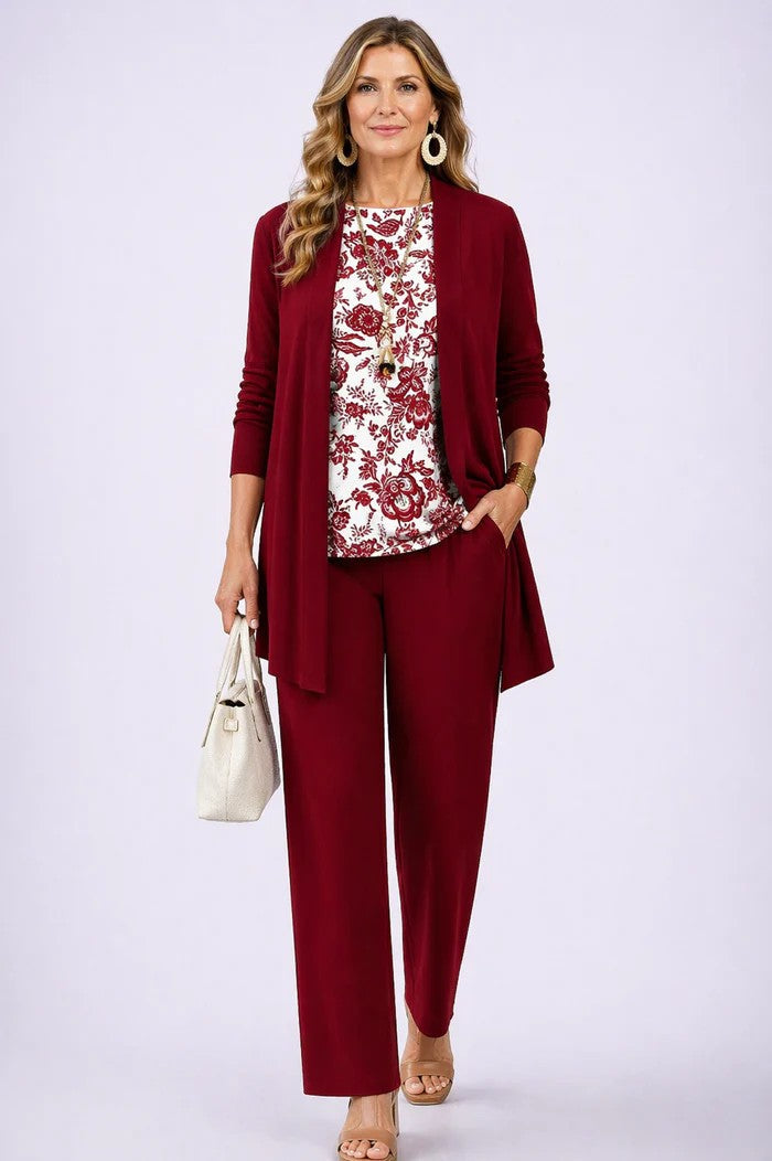 The Colette Trio Set