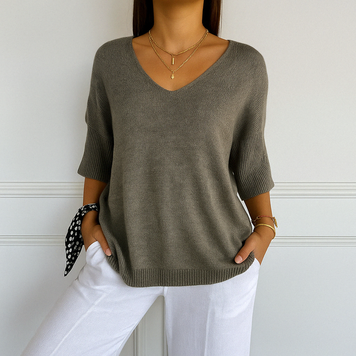 The Clara Top