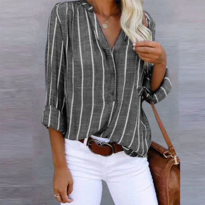 The Stripe Top