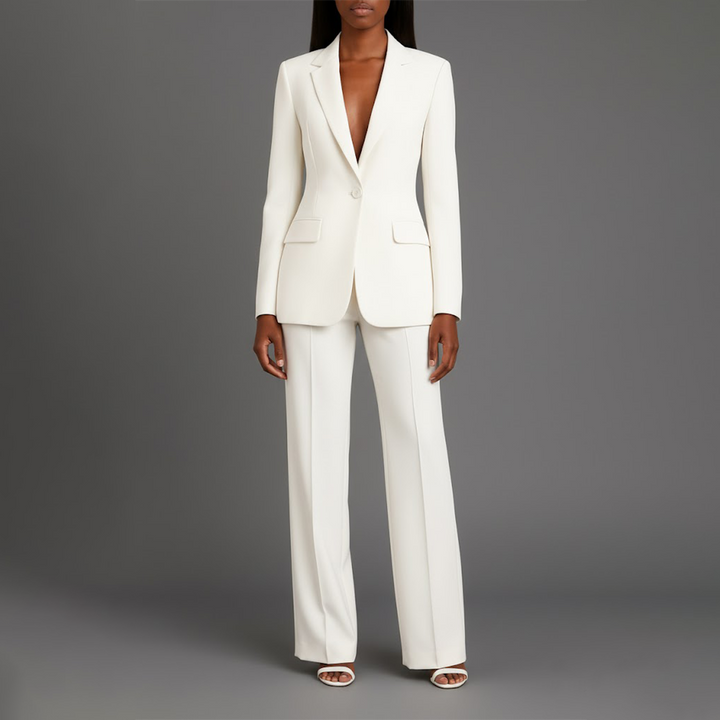 The Ella Suit