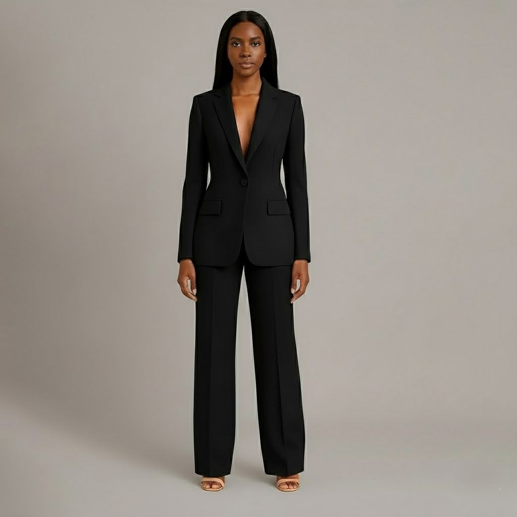 The Ella Suit