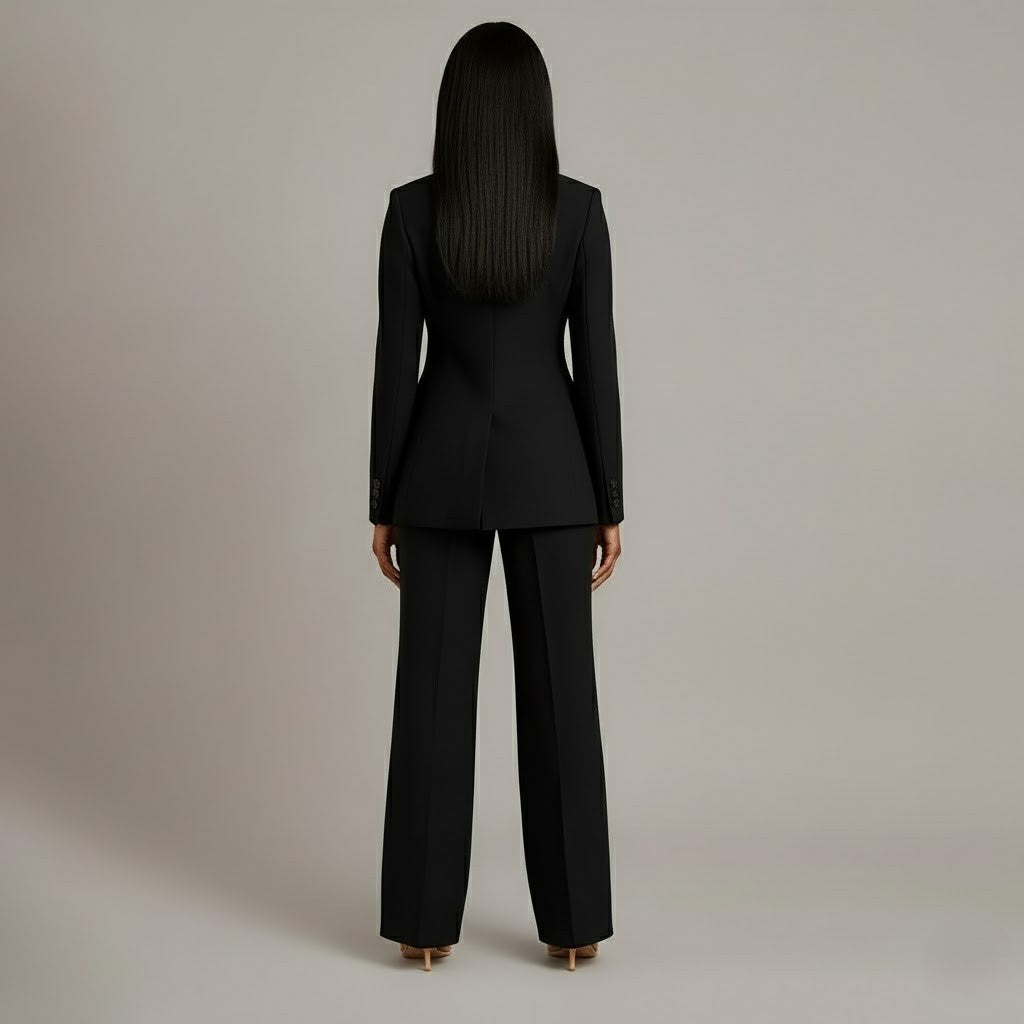 The Ella Suit