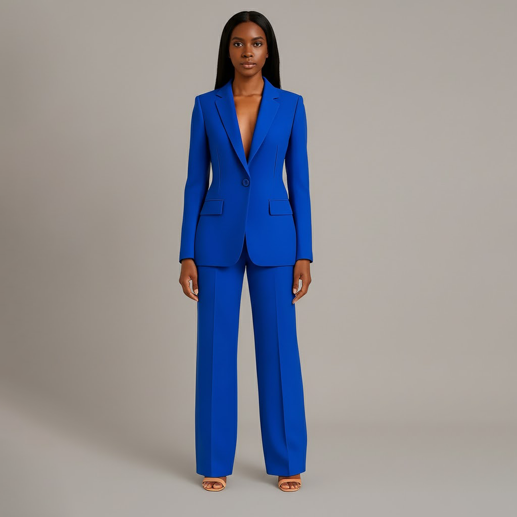 The Ella Suit