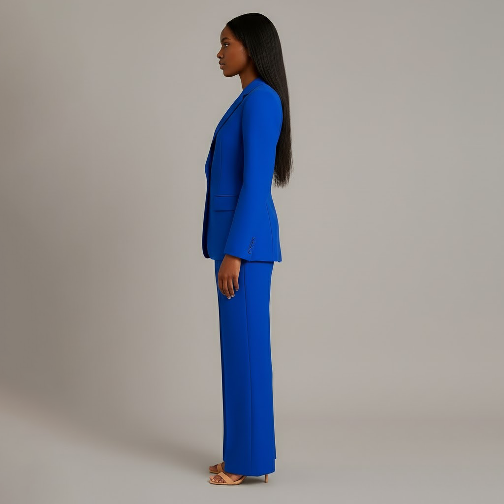 The Ella Suit