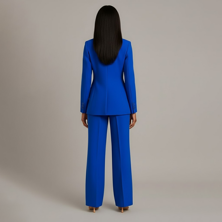 The Ella Suit