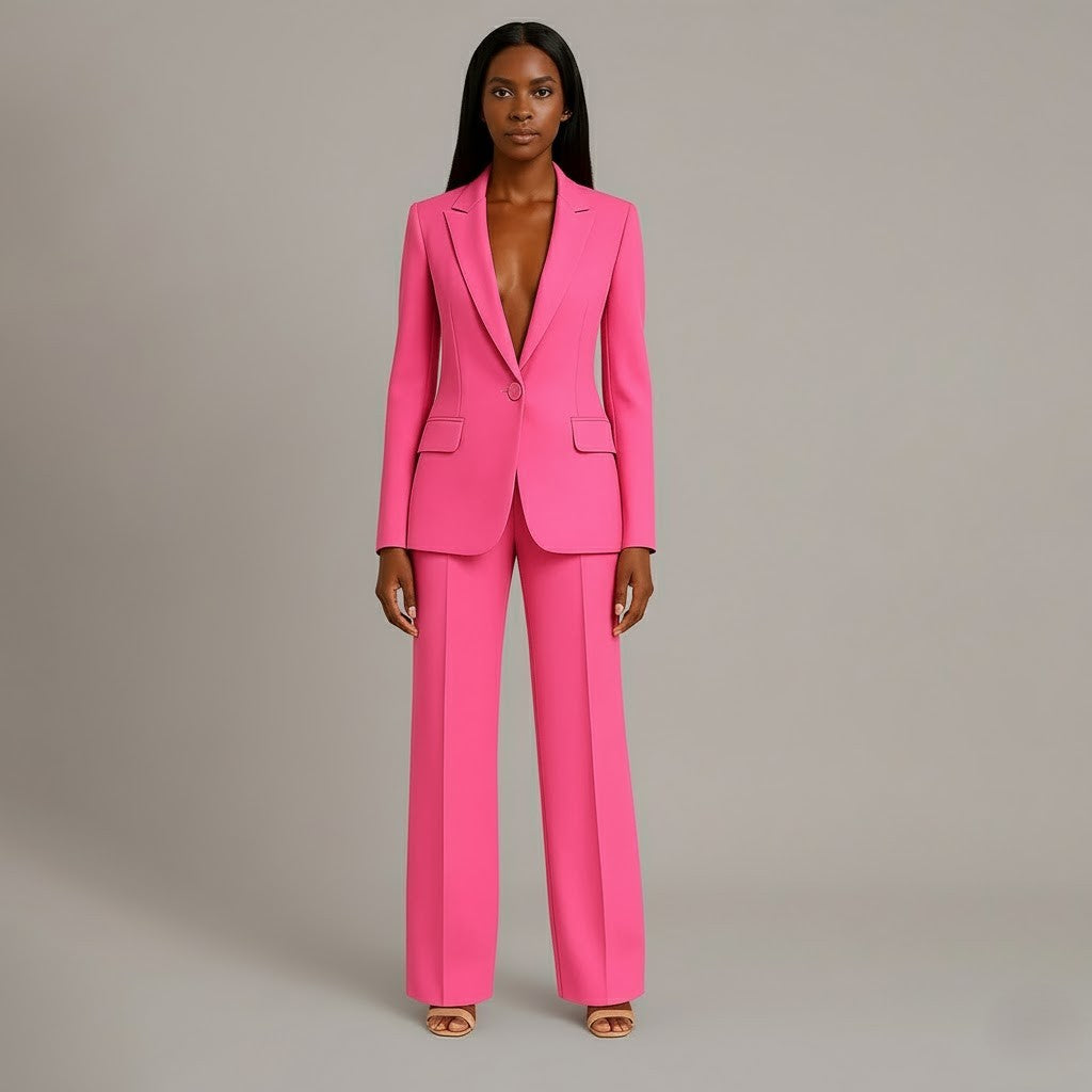 The Ella Suit