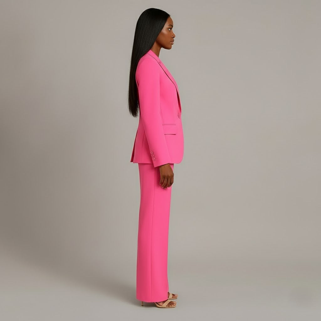 The Ella Suit