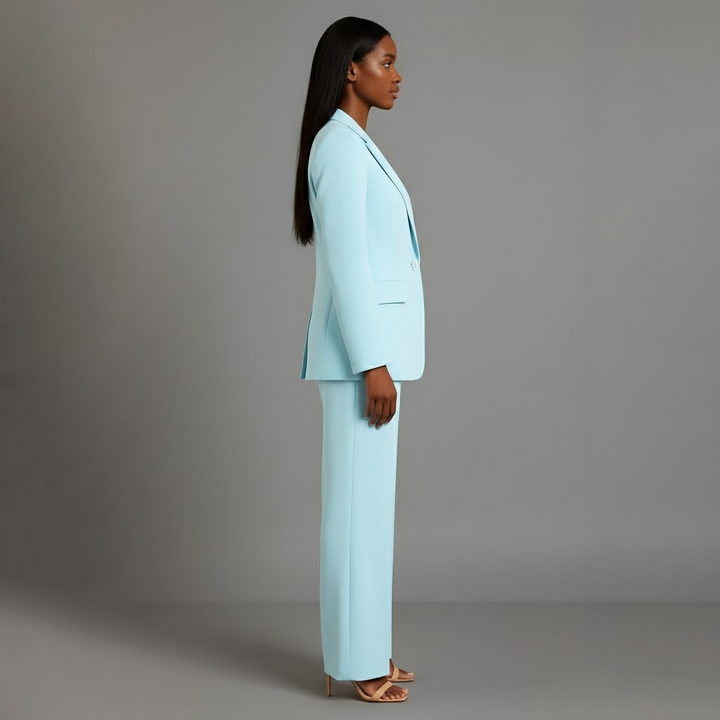 The Ella Suit