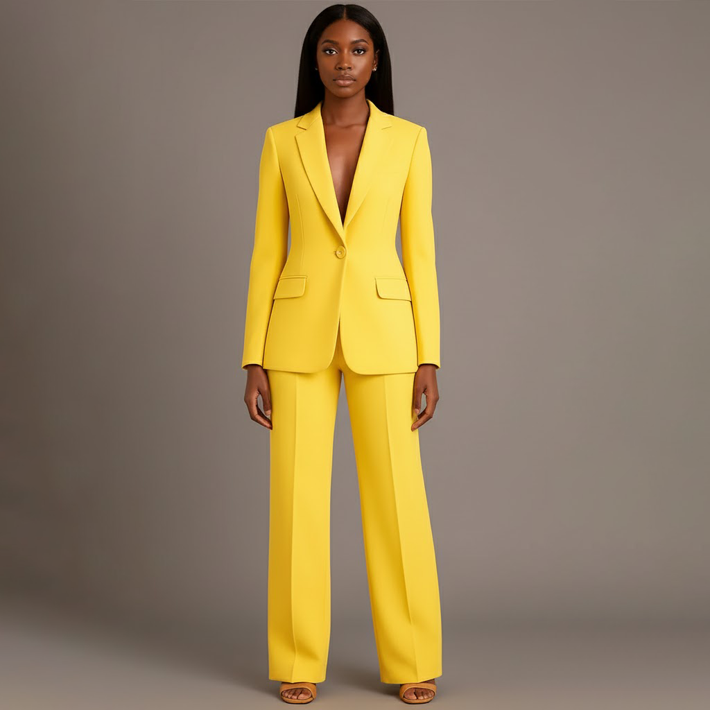 The Ella Suit