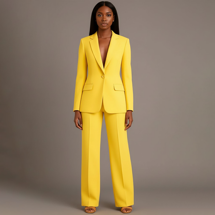 The Ella Suit