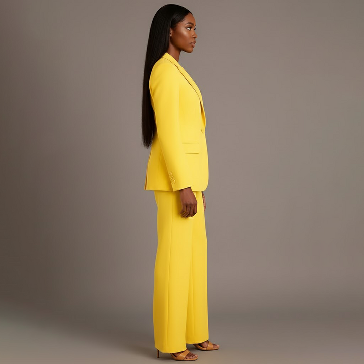 The Ella Suit