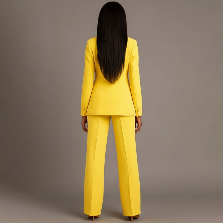 The Ella Suit