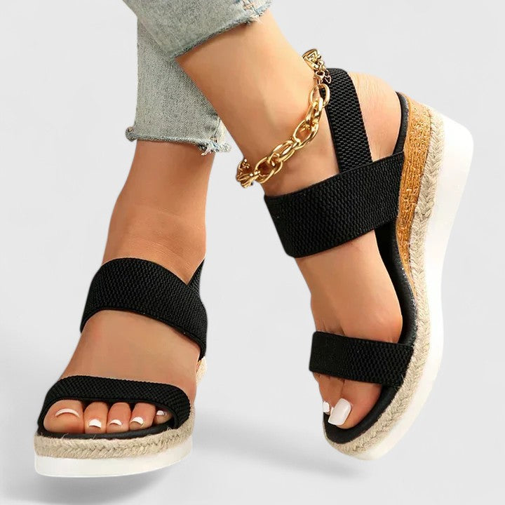 The Merill Orthopedic Sandal