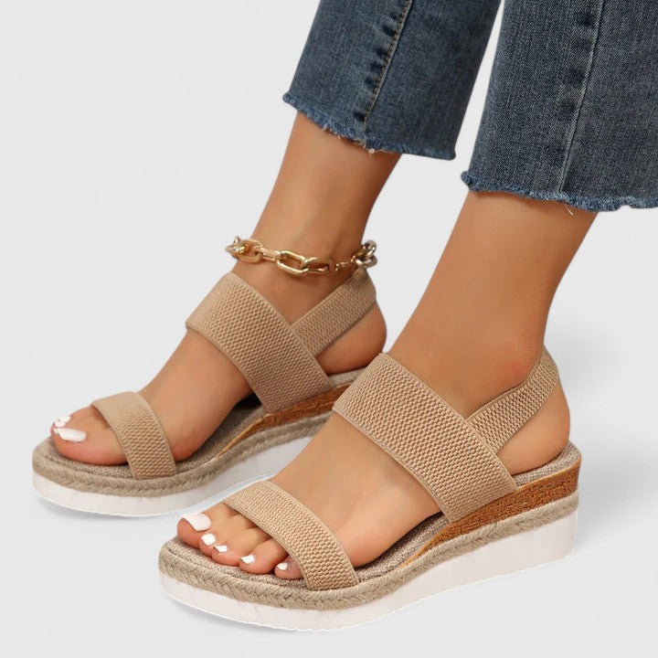 The Merill Orthopedic Sandal