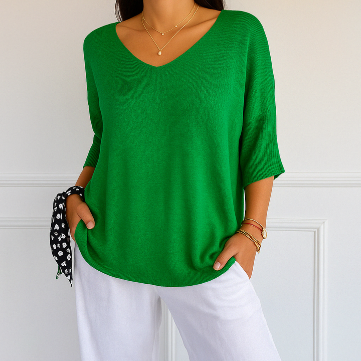 The Clara Top